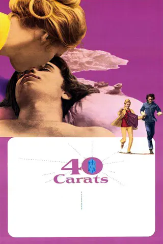 40 Carats afişi