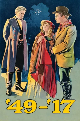 Görsel: TMDB '49–'17 afişi