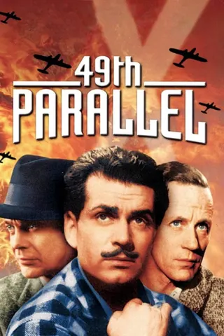49. Paralel afişi