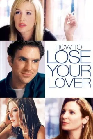 50 Ways to Leave Your Lover afişi