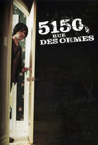 Görsel: TMDB 5150 Elm's Way afişi
