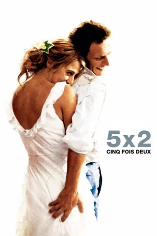 Görsel: TMDB 5x2 afişi