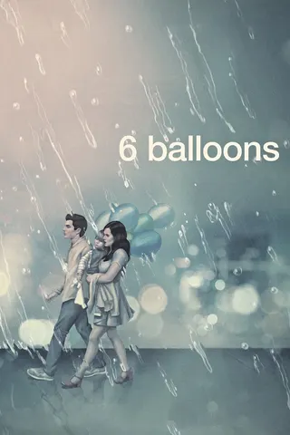Görsel: TMDB 6 Balloons afişi