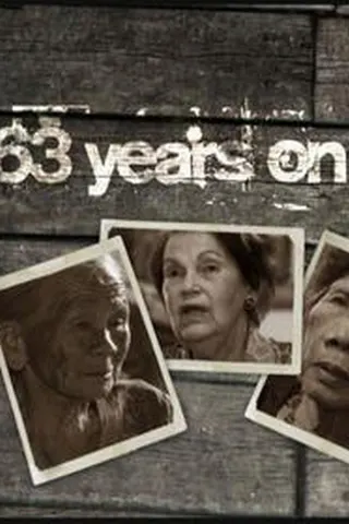 Görsel: TMDB 63 Years On afişi
