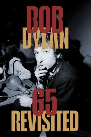 65 Revisited afişi