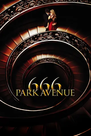 666 Park Avenue afişi