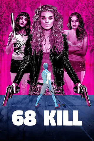 68 Kill afişi