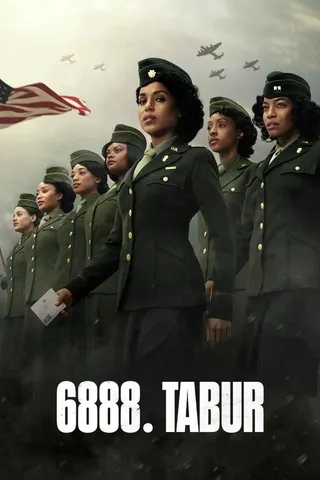 Görsel: TMDB 6888. Tabur afişi
