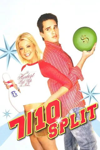 7-10 Split afişi