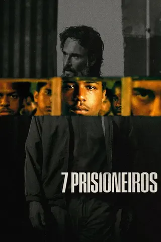 7 Prisoners afişi