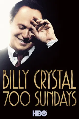 Görsel: TMDB 700 Sundays afişi