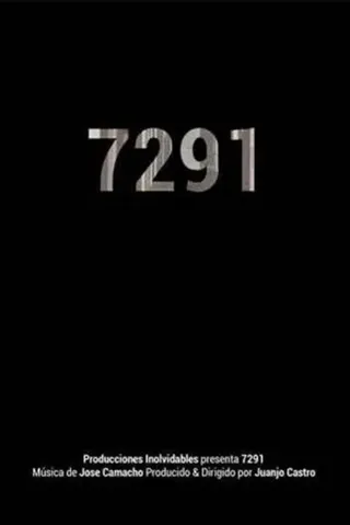 7291 afişi
