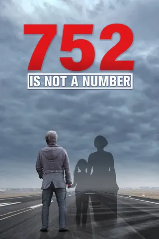Görsel: TMDB 752 Is Not a Number afişi