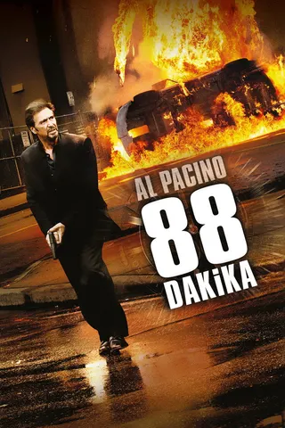 88 Dakika afişi