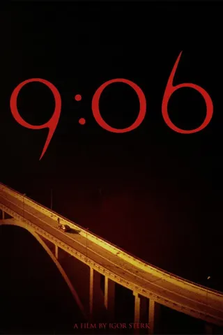 Görsel: TMDB 9:06 afişi