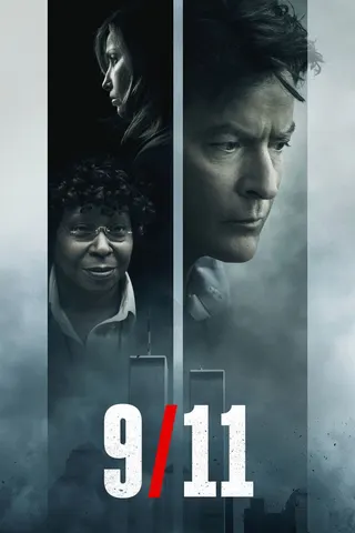 9/11 afişi
