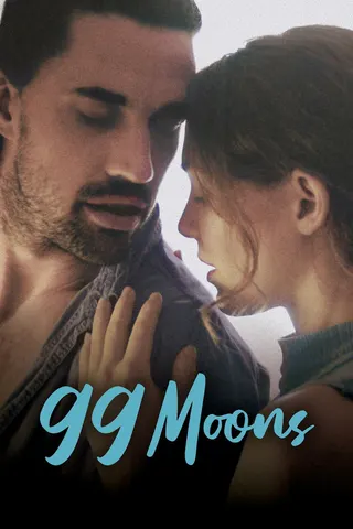 Görsel: TMDB 99 Moons afişi