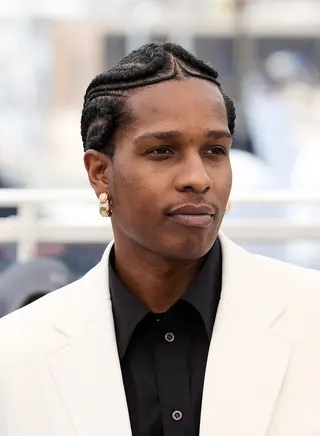 Görsel: Gabriel Hutchinson / CC BY-SA A$AP Rocky