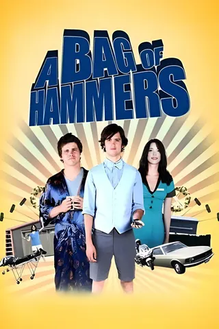 A Bag of Hammers afişi