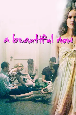 A Beautiful Now afişi