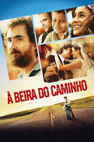À Beira do Caminho afişi