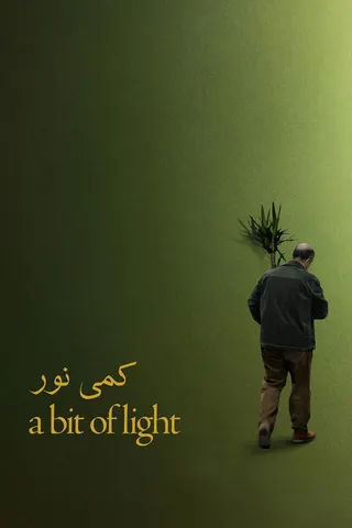 A Bit of Light afişi