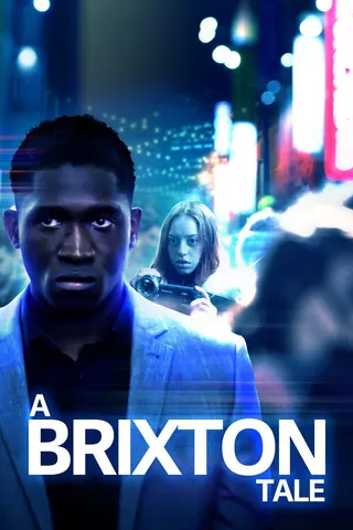 Görsel: TMDB A Brixton Tale afişi