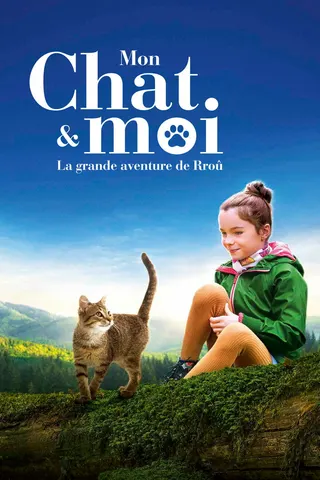 Görsel: TMDB A Cat's Life afişi