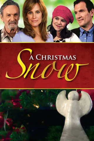 A Christmas Snow afişi