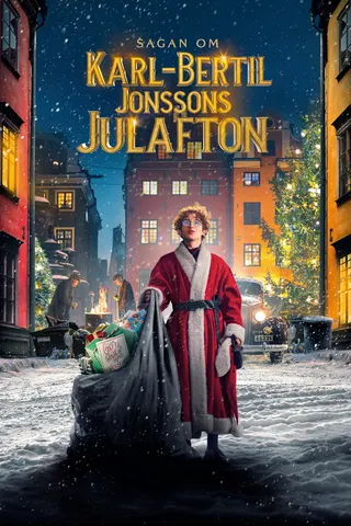 Görsel: TMDB A Christmas Tale afişi