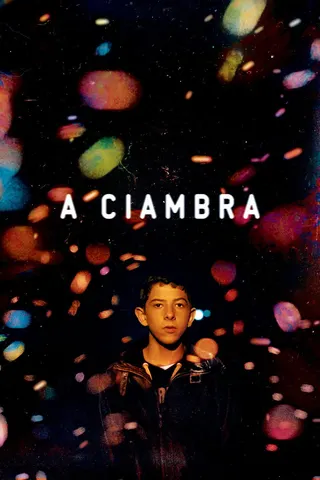 A Ciambra afişi