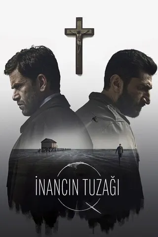 A Conspiracy of Faith afişi