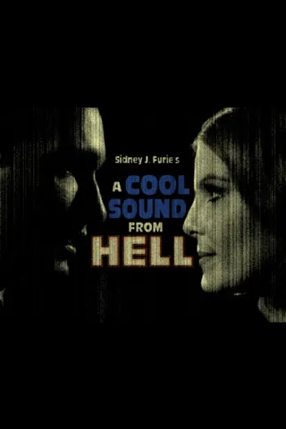 Görsel: TMDB A Cool Sound from Hell afişi