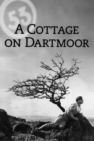 Görsel: TMDB A Cottage on Dartmoor afişi