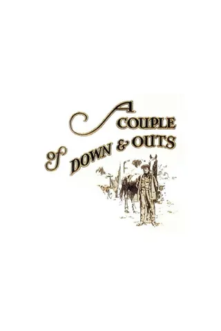 Görsel: TMDB A Couple of Down and Outs afişi