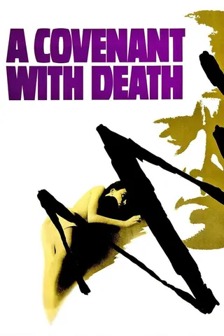 Görsel: TMDB A Covenant with Death afişi