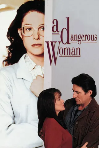 A Dangerous Woman afişi