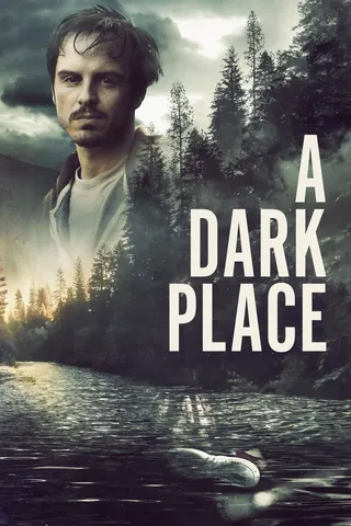 Görsel: TMDB A Dark Place afişi