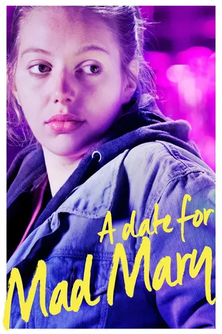 Görsel: TMDB A Date for Mad Mary afişi