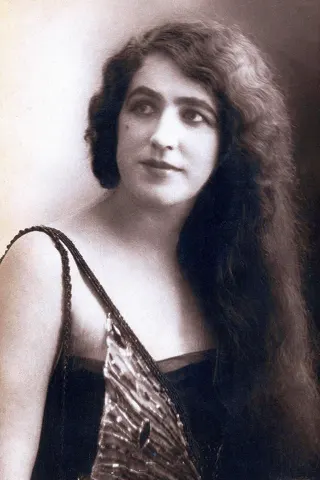 A Doll Wife afişi
