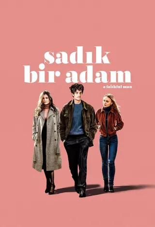 Görsel: TMDB A Faithful Man afişi