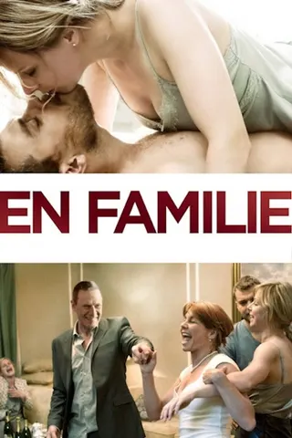A Family afişi