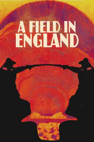 Görsel: TMDB A Field in England afişi