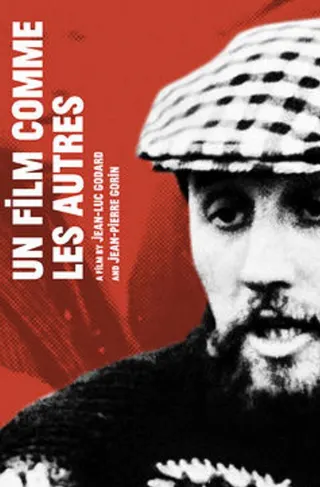 A Film Like Any Other afişi