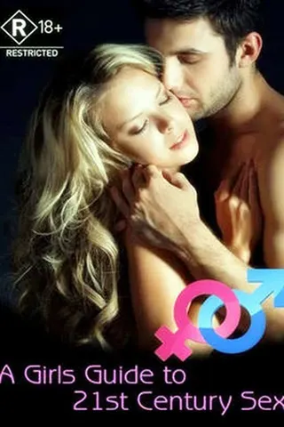 Görsel: TMDB A Girl's Guide to 21st Century Sex afişi