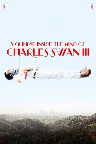 A Glimpse Inside the Mind of Charles Swan III afişi