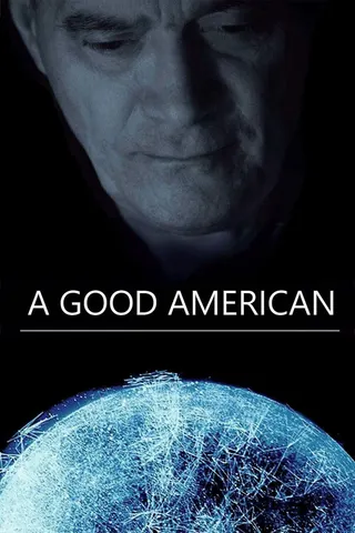 A Good American afişi