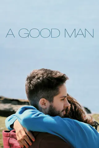 A Good Man afişi