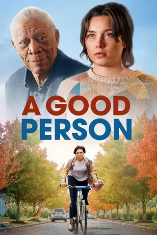 A Good Person afişi