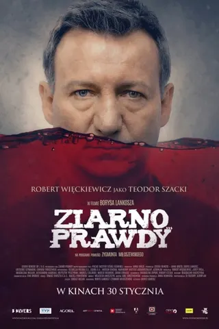 Görsel: TMDB A Grain Of Truth afişi